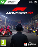 Formula 1 Manager 2022 product image